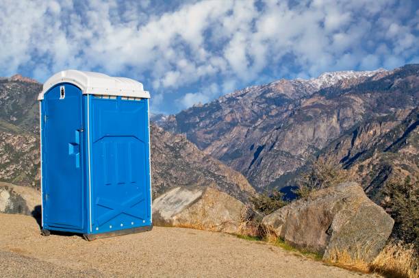 Best Portable Restroom Maintenance and Cleaning  in Christmas, FL