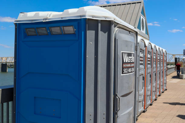 Best Short-Term Portable Toilet Rental  in Christmas, FL